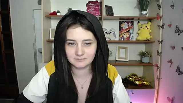 Chat XXX ao vivo de Katrin_kiss_