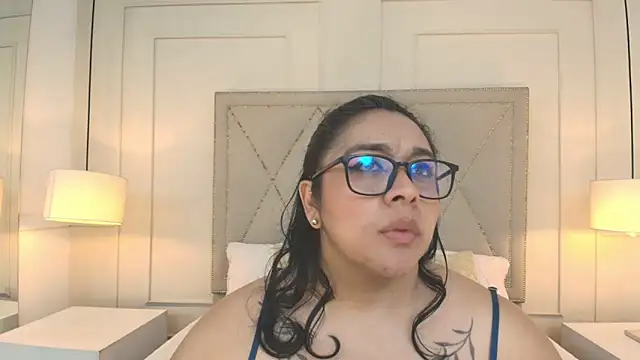 ViickyLee – Live XXX-chat