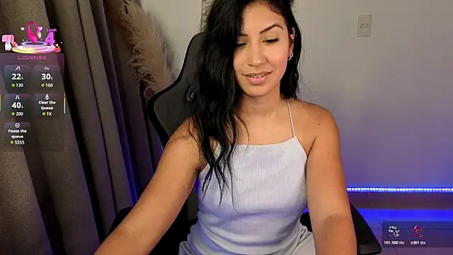 chloebum_'s Live XXX Chat