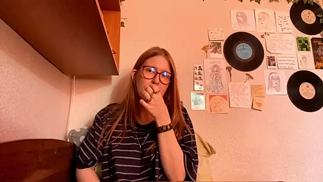 LaureenVielma's Live XXX Chat