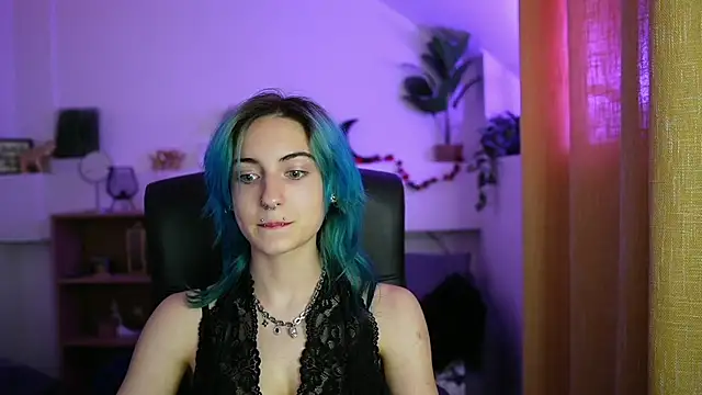 stacy__x3のライブXXXチャット