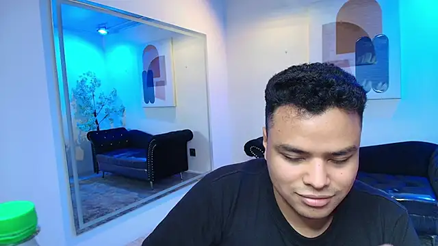 TarlyWho 라이브 XXX 채팅