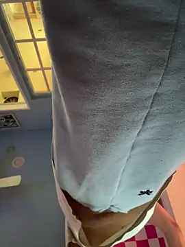 thetearits webcam show
