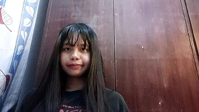 BethelScholnick Show in webcam