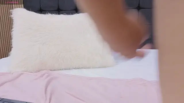 ARY_HORNEY 라이브 XXX 채팅
