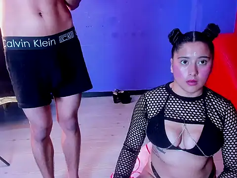 Secret_Pleassure Webcam Show