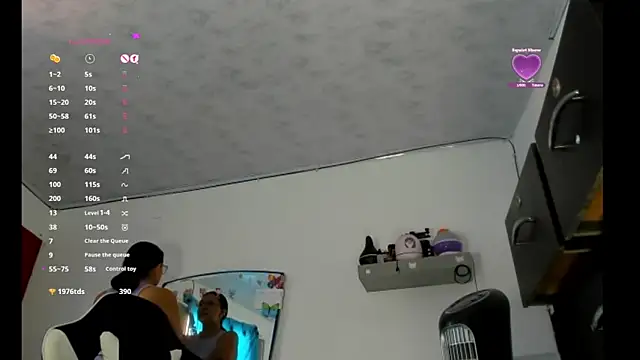 Serenity_Lux Live XXX-Chat