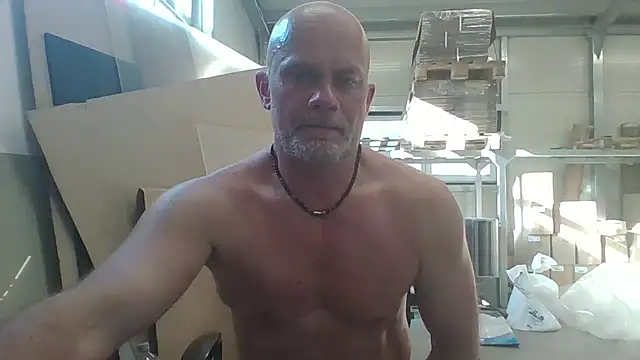 Boomerhun Pertunjukan Webcam