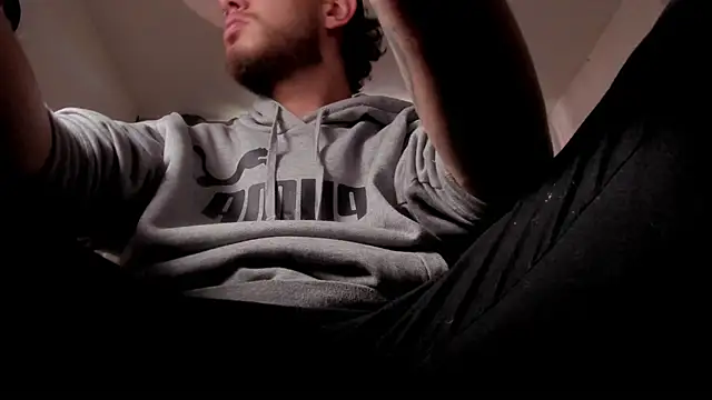 s_sven03 Live XXX-chat
