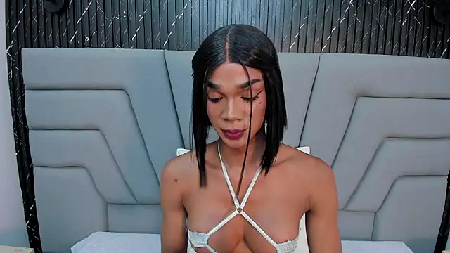 NaomiSteward Live XXX-Chat