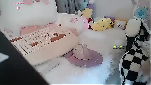 CN-Doudou 网络视讯表演