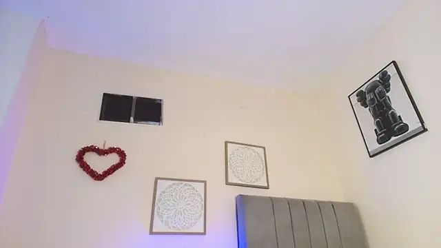 mary_cute9's Live XXX Chat