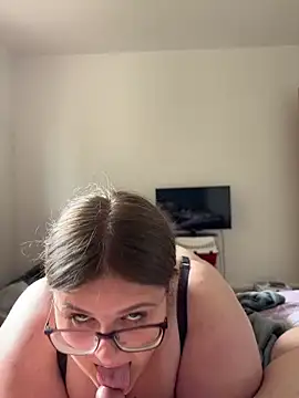 CurvyPaar2 Obrolan Langsung XXX