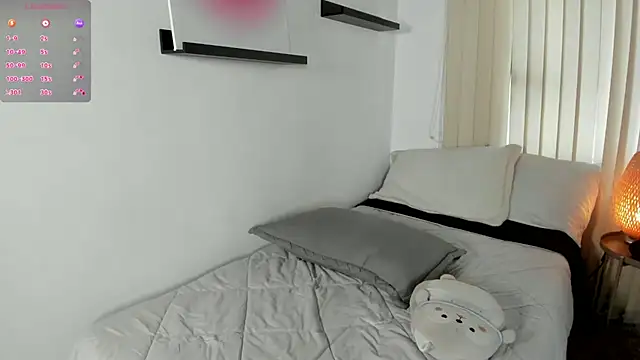 Miin_yuna Adlı Modelin Canlı XXX Sohbeti