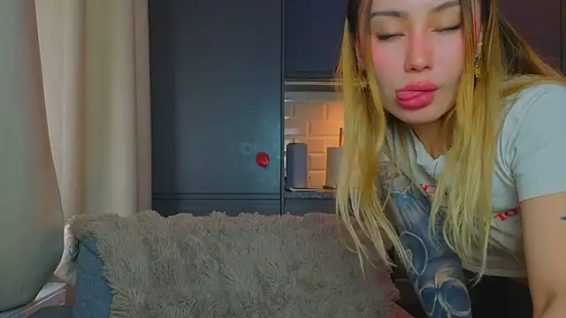 Chat XXX Live baobei03
