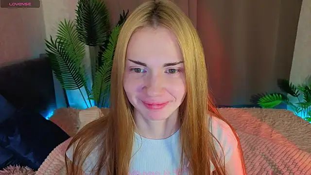 Chat XXX en directo de Jennie_Hunter
