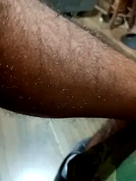 Show de webcam de JeffersonRay