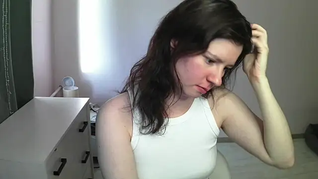 Senxual_Tease: онлайн-секс-чат