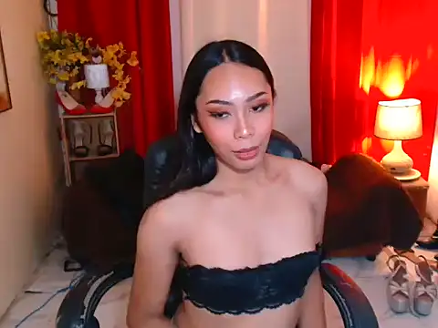 kylieEmparado Webcam-Show