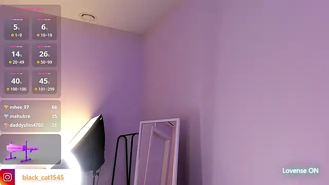kittyhardfucks Chat XXX in diretta