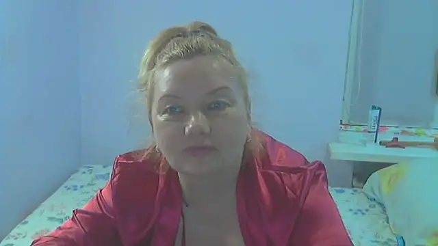 Lusi-777 Live XXX-Chat