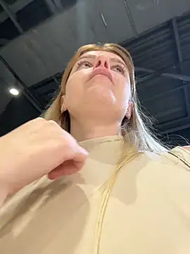 HarrietDart Live XXX-Chat