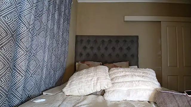 Živý XXX chat nanababe1