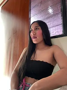 Sembang XXX Secara Langsung Amelia_Rivas