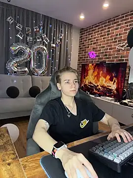 Jean_Willson Webcam-Show