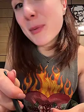 Dina_Tease's Live XXX Chat