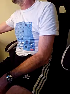 dufatcock Live XXX-Chat
