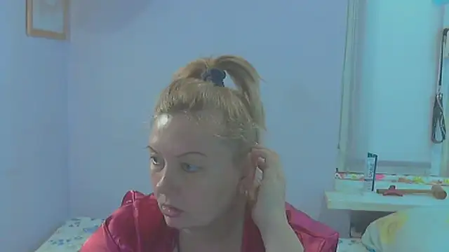 Lusi-777 라이브 XXX 채팅