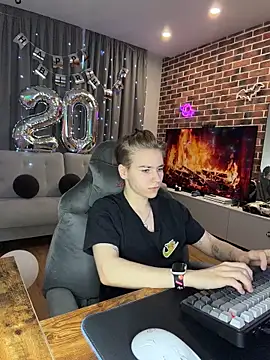 Chat XXX ao vivo de Jean_Willson