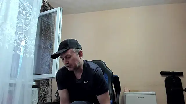 SanFrantsisko live XXX chat