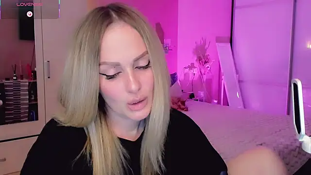 Czat XXX na żywo – Libby_Nora