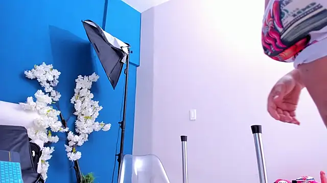 Chat +18 de letty_straus ao vivo