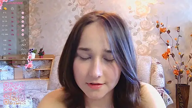 TianaMeiser Live XXX-Chat