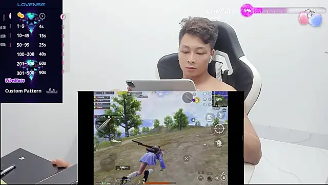 Naughty___asian 라이브 XXX 채팅