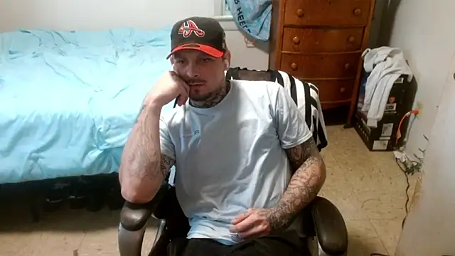 DADDY_KANE8---'s Live XXX Chat
