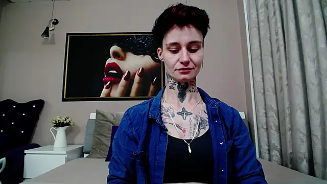 KennyXSX Live XXX-Chat