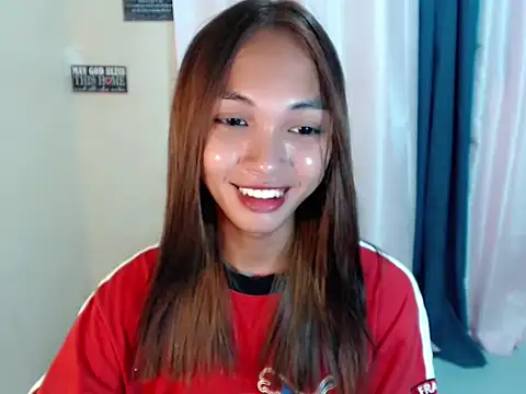 SimiLause Pertunjukan Webcam