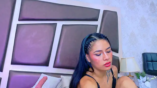 NicoleEsposito's Live XXX Chat