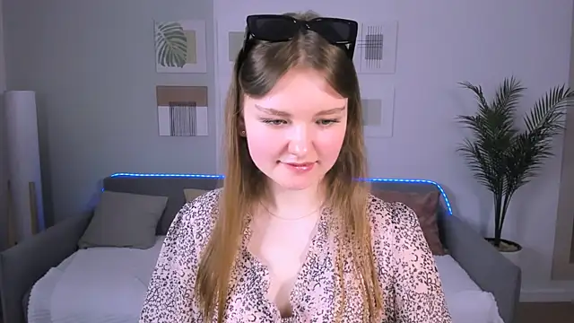 LookEva's Live XXX Chat