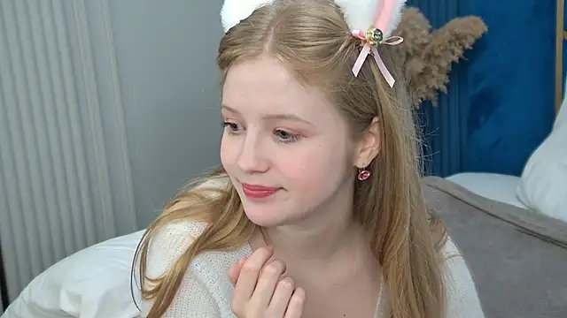 LilianHowards Adlı Modelin Canlı XXX Sohbeti