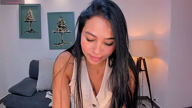 MollyJones_ Live XXX-chat