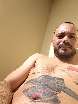 XXX chat uživo modela Douggy26