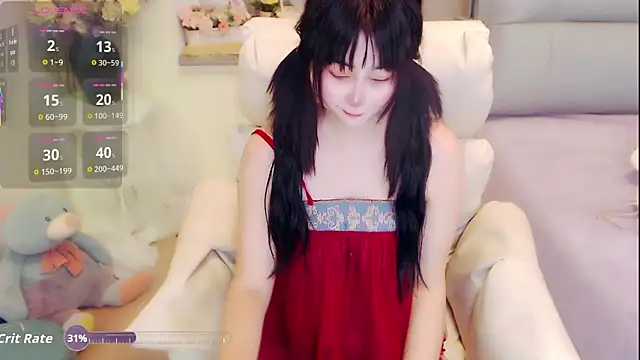 yoyoyo_99's Live XXX Chat