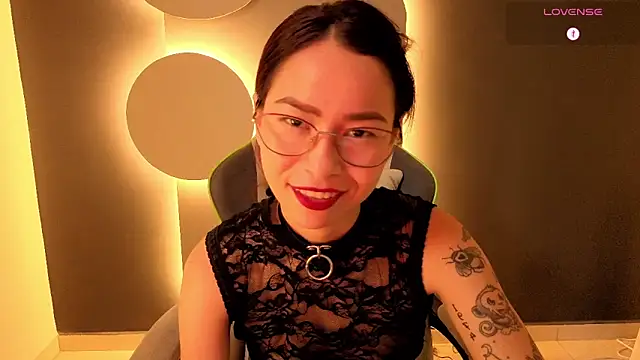 Živý XXX chat rosse_98_