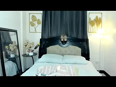 bellaROSEX 网络视讯表演