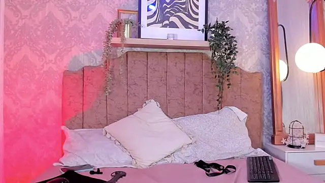 Anseru_ 라이브 XXX 채팅